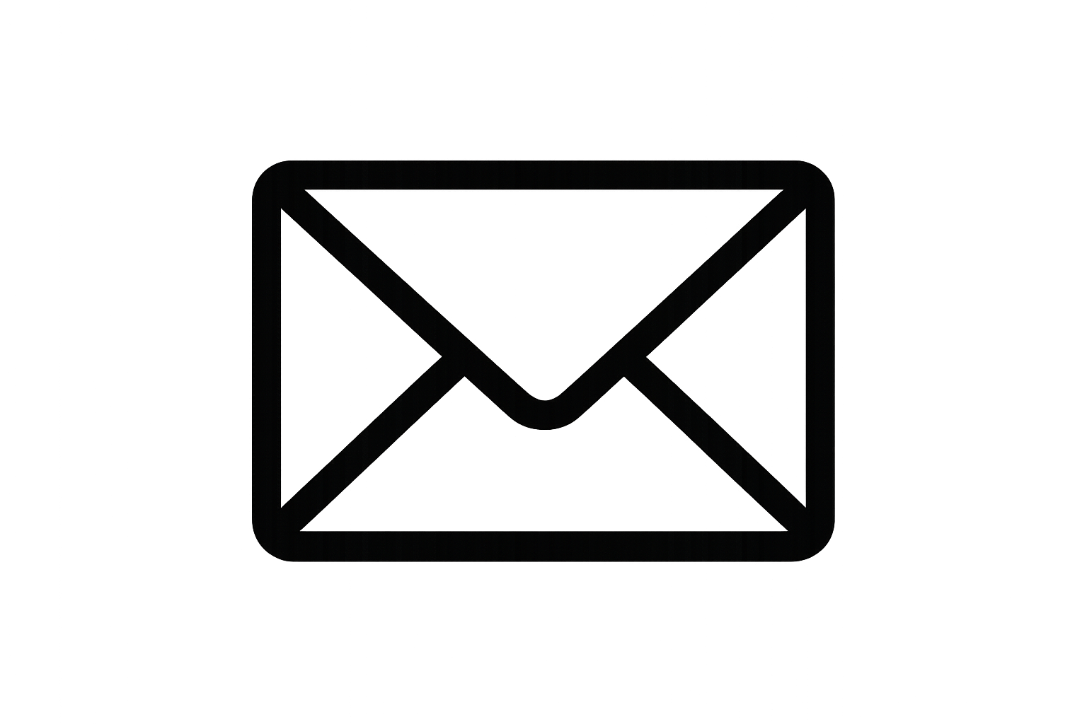 icone de email