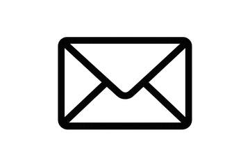 icone de email